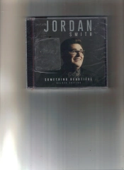 Capa do artigo Something Beautiful - CD
