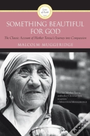Capa do artigo Something Beautiful For God