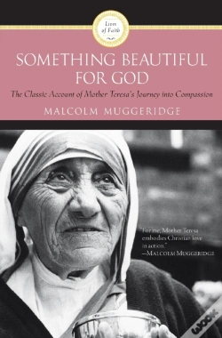 Capa do artigo Something Beautiful For God