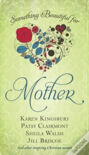 Capa do artigo Something Beautiful For Mother