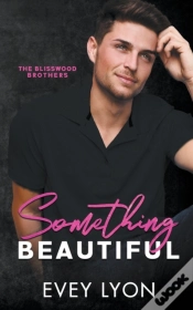 Capa do artigo Something Beautiful