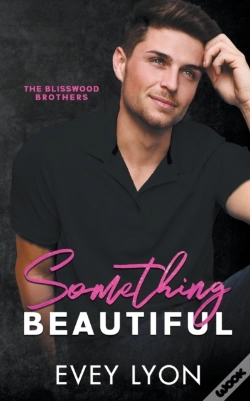 Capa do artigo Something Beautiful