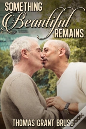 Capa do artigo Something Beautiful Remains