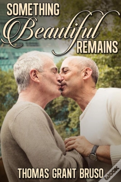 Capa do artigo Something Beautiful Remains