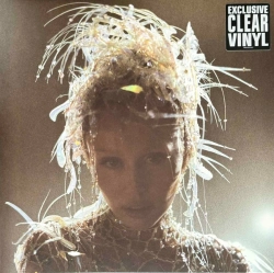 Capa do artigo Something Beautiful - Vinil