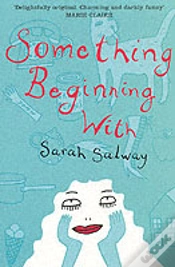 Capa do artigo Something Beginning With