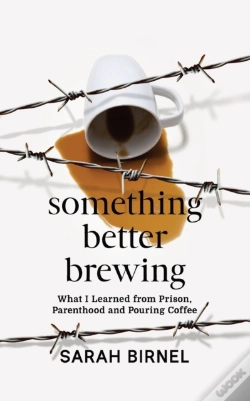 Capa do artigo Something Better Brewing: What I Learned