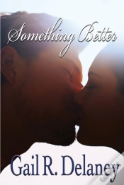 Capa do artigo Something Better