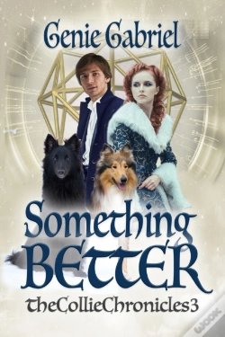 Capa do artigo Something Better