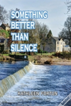 Capa do artigo Something Better Than Silence