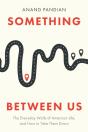 Something Between Us - Preview