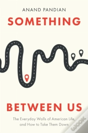 Capa do artigo Something Between Us