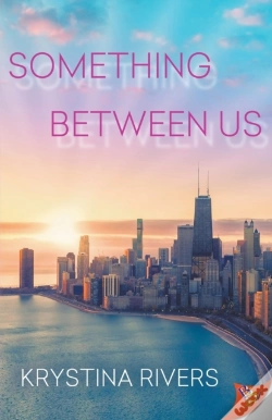 Capa do artigo Something Between Us