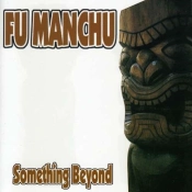 Capa do artigo Something Beyond - CD
