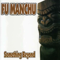 Capa do artigo Something Beyond - CD
