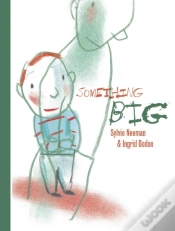 Capa do artigo Something Big