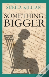 Capa do artigo Something Bigger