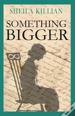 Capa do artigo Something Bigger