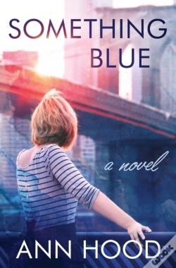 Capa do artigo Something Blue
