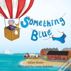 Capa do artigo Something Blue