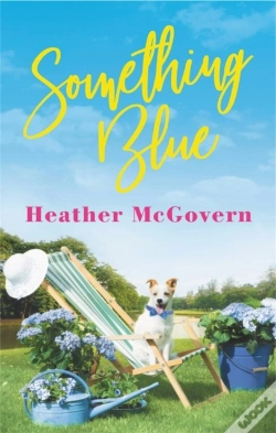 Capa do artigo Something Blue