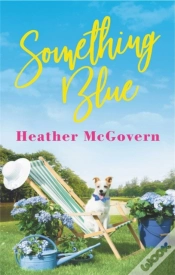 Capa do artigo Something Blue