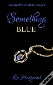 Capa do artigo Something Blue