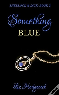 Capa do artigo Something Blue