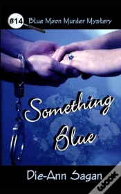 Capa do artigo Something Blue