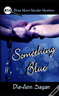 Capa do artigo Something Blue