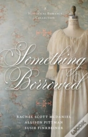 Capa do artigo Something Borrowed