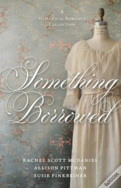 Capa do artigo Something Borrowed