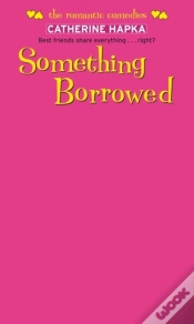 Capa do artigo Something Borrowed