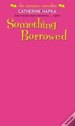 Capa do artigo Something Borrowed