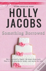 Capa do artigo Something Borrowed
