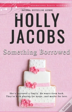 Capa do artigo Something Borrowed