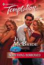 Something Borrowed - Preview