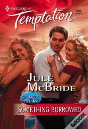 Capa do artigo Something Borrowed