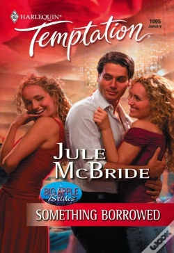 Capa do artigo Something Borrowed