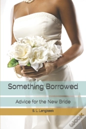 Capa do artigo Something Borrowed