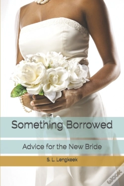 Capa do artigo Something Borrowed