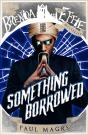 Something Borrowed - Preview