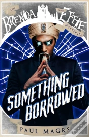 Capa do artigo Something Borrowed