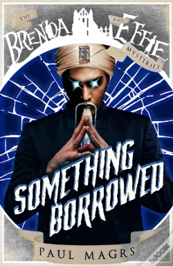 Capa do artigo Something Borrowed