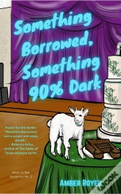 Capa do artigo Something Borrowed, Something 90% Dark
