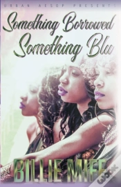 Capa do artigo Something Borrowed, Something Blu