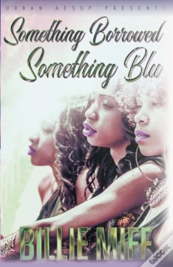 Capa do artigo Something Borrowed, Something Blu