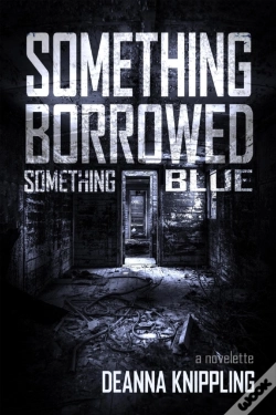 Capa do artigo Something Borrowed, Something Blue