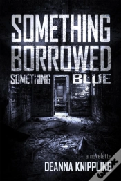 Capa do artigo Something Borrowed, Something Blue