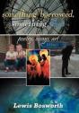 Something Borrowed, Something Blue: Poetry, Essays, Art - Preview
